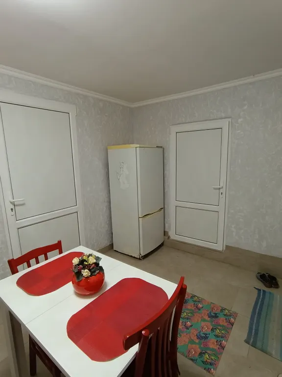 Комната у моря