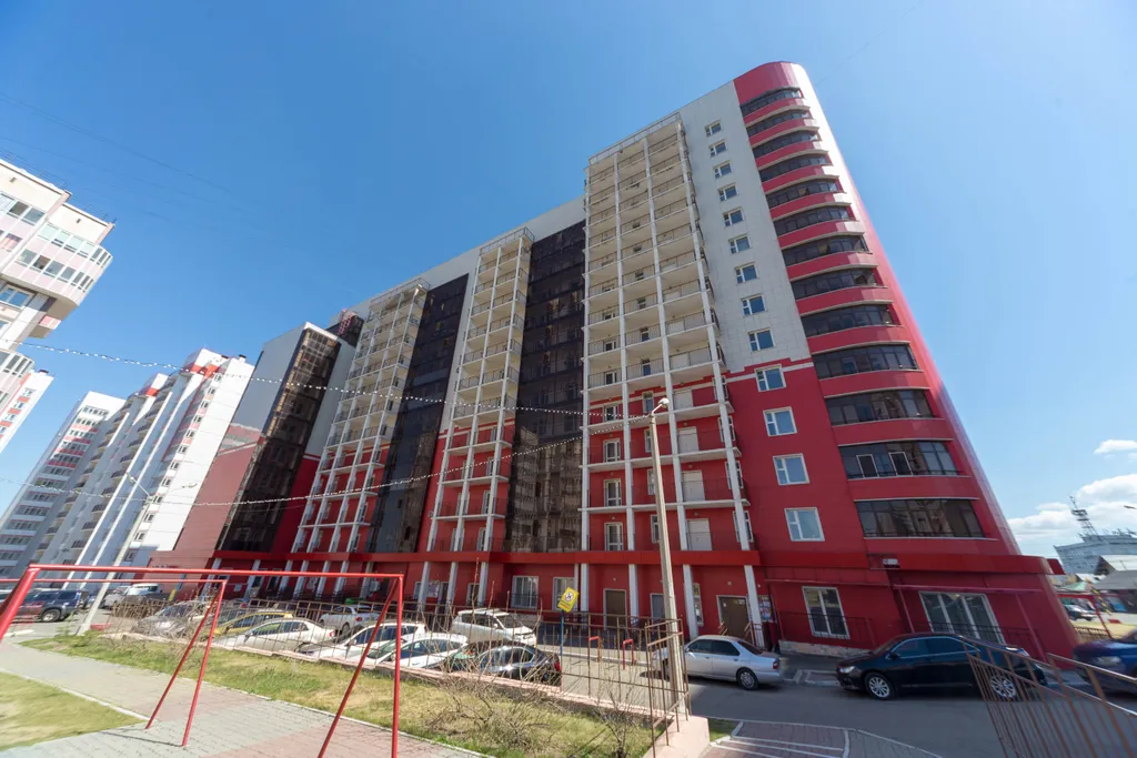 2-комнатный люкс с джакузи