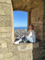 Светлана Сметанина