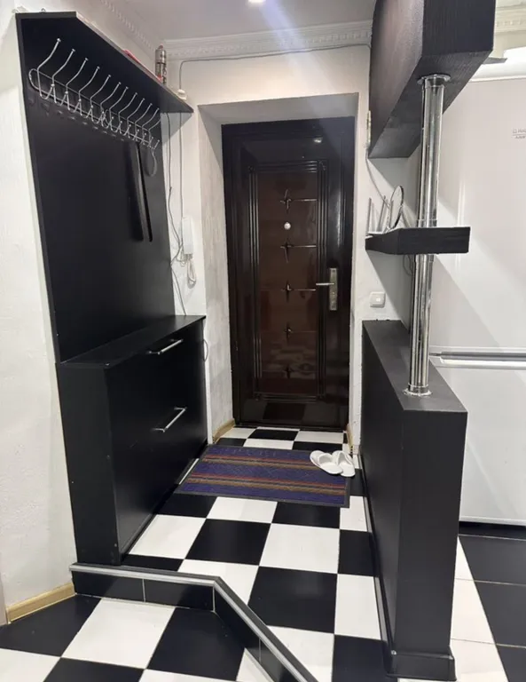 Уютная квартира в замечательном районе