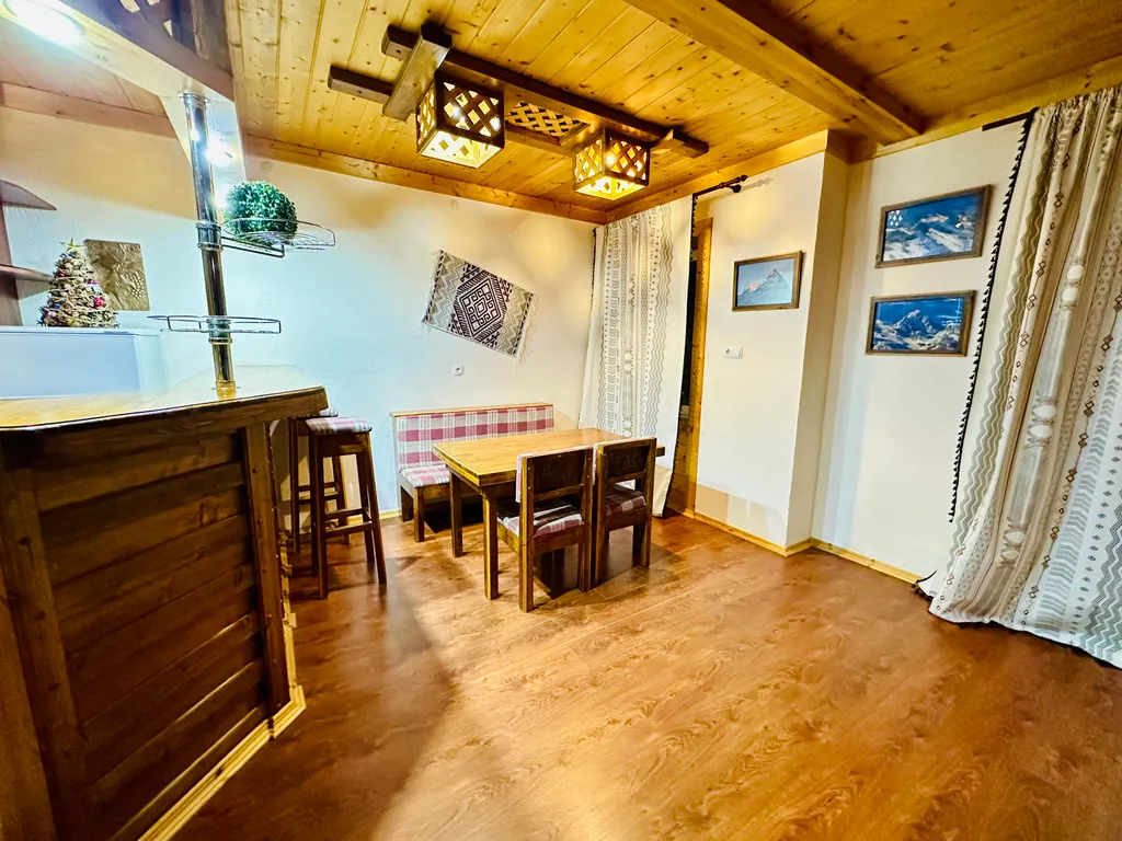 Апартамент Индейская