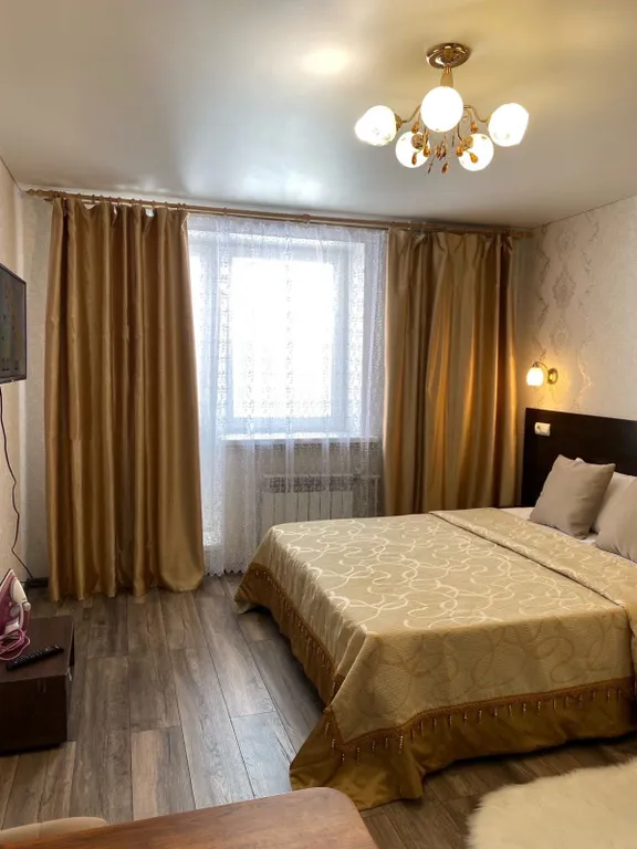 Уютная студия Мира 70а