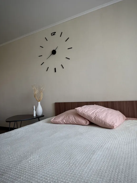 Уютная 1-комнатная квартира в центре города