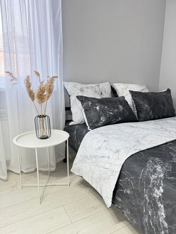 Двухкомнатная квартира рядом с УВЗ — аренда посуточно в Нижний Тагил