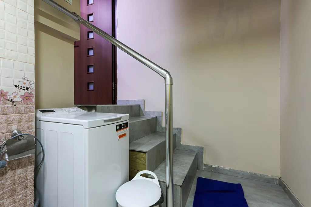 Уютный тихий домик в центре со всеми удобствами