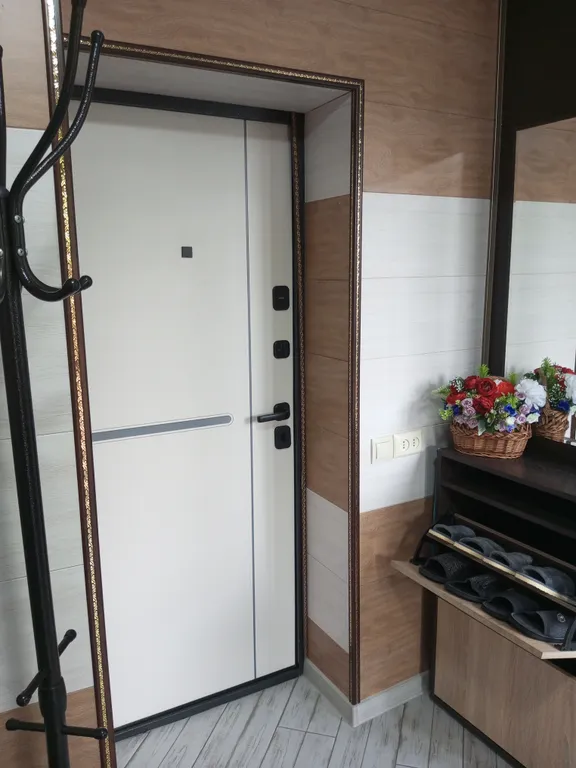 Квартира Лучшее предложение!!! Комфортный домик ( студия) с беседкой для отдыха — Лабинск