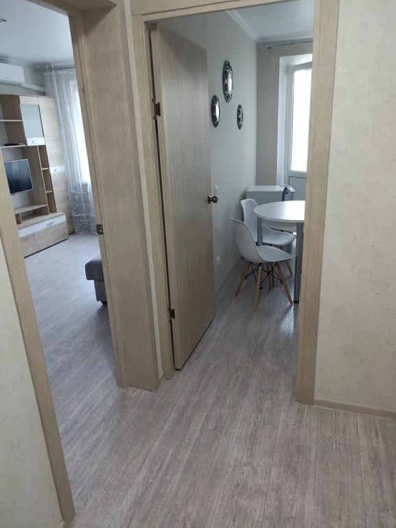 Квартира Симпатичная квартира в Горгиппии — Анапа