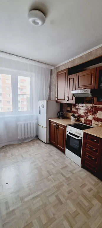 Квартира рядом с Академией Здоровья