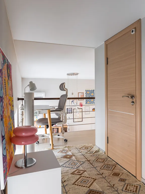 Квартира Уютная, стильная квартира в центре города — Санкт-Петербург