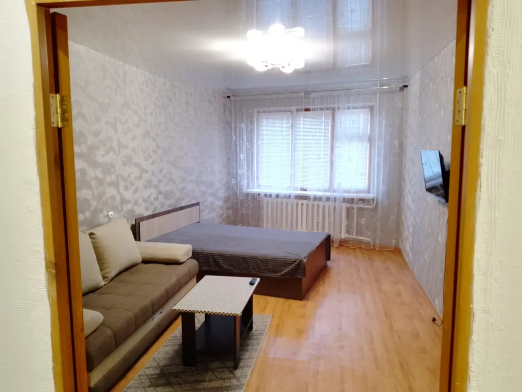 Уютная квартира — аренда посуточно в Салават