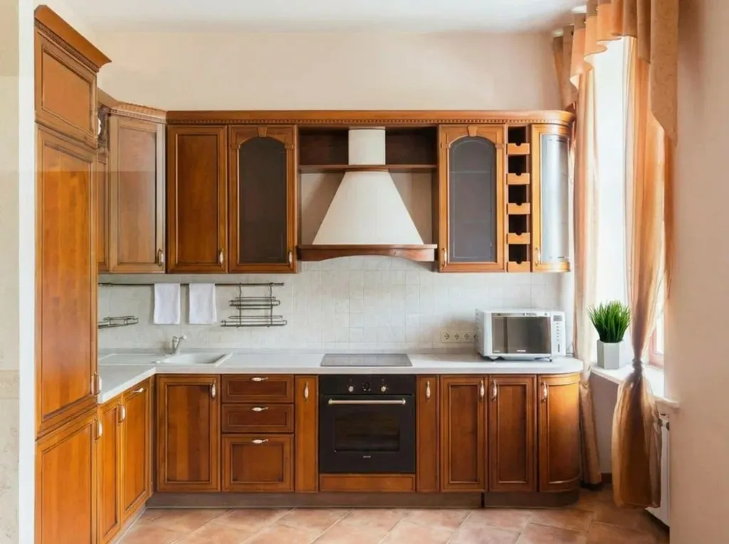 Квартира Уникальные апартаменты в легендарном здании — Москва