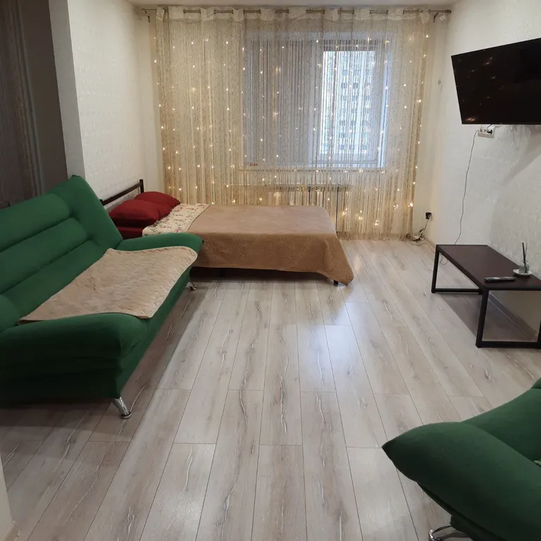 Квартира для комфортного проживания и приятного отдыха — аренда посуточно в Набережные Челны