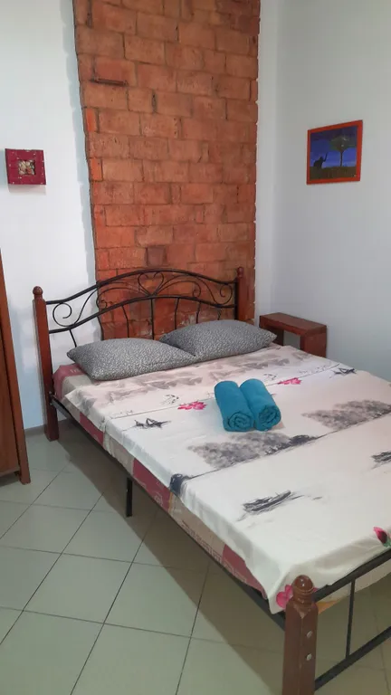 1-комнатная Квартира — аренда посуточно в Ейск