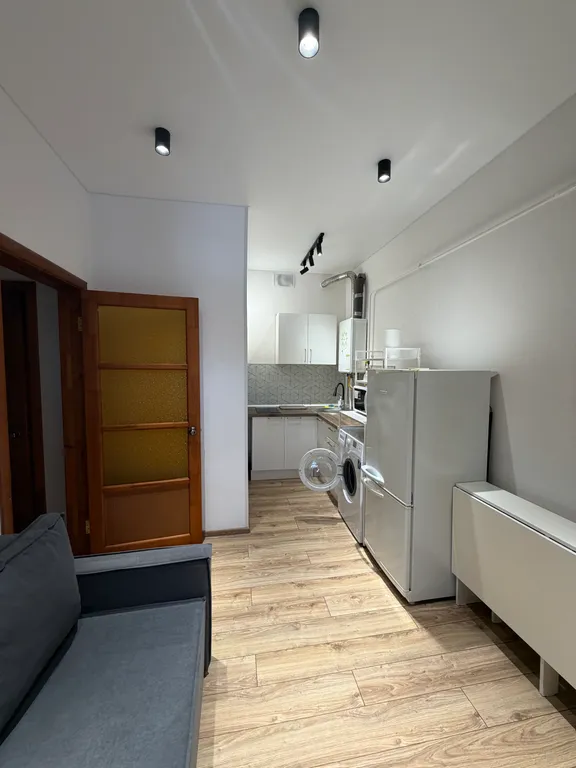 Уютная квартира На Кочке