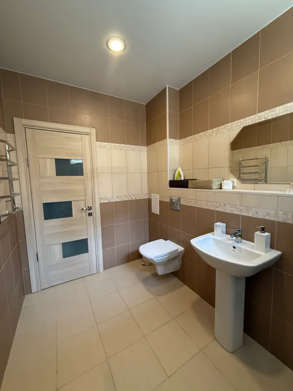 Квартира 1-комнатная Квартира — Светлогорск