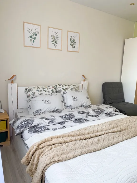 Студия у Онежского озера