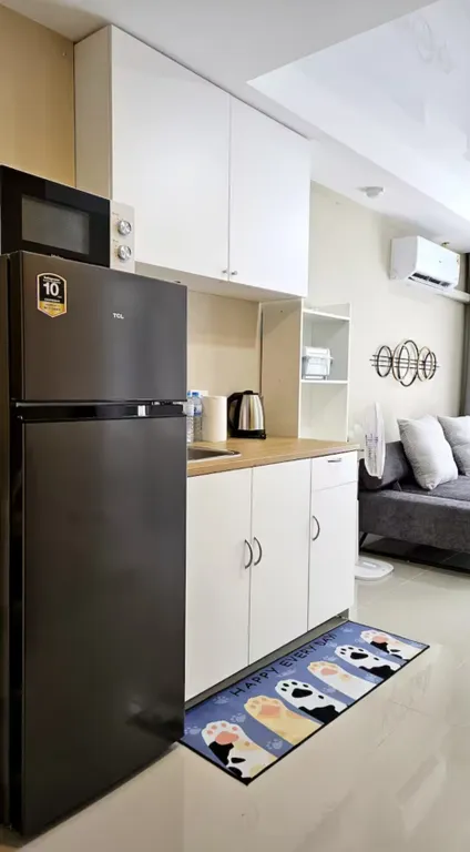 Апартаменты Пхукет 777 beach condo с большим бассейном