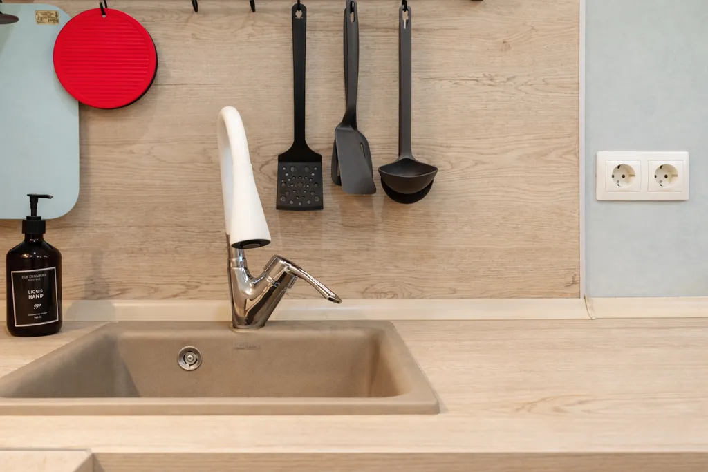 Уютная студия от супер-хозяев