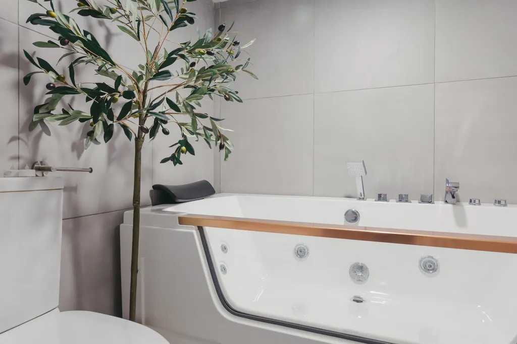 Стильные апартаменты, 1 спальня, рядом с Оперным театром