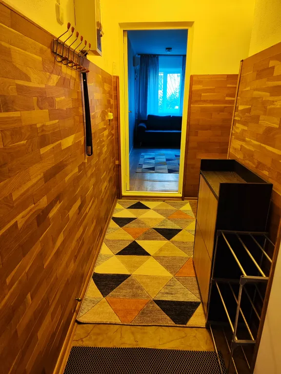 Квартира 3-комнатная квартира рядом с морем — Лазаревское