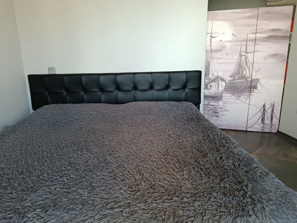 Квартира Апартаменты Андеграунд с видом на море — Гурзуф