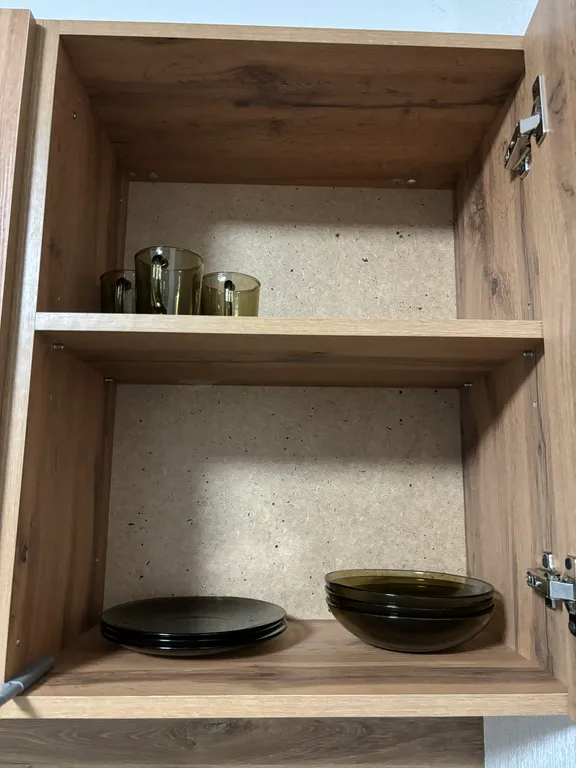 Квартира Квартира Комфортная студия — Челябинск