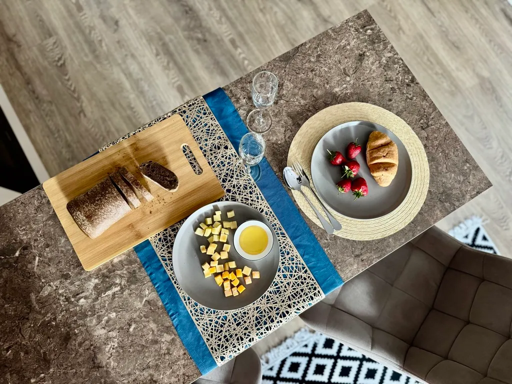 Стильная евродвушка у аэропорта Внуково.30ми. до центра без пересадок