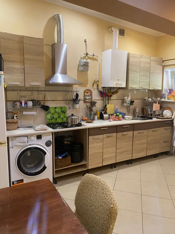 На даче у моря