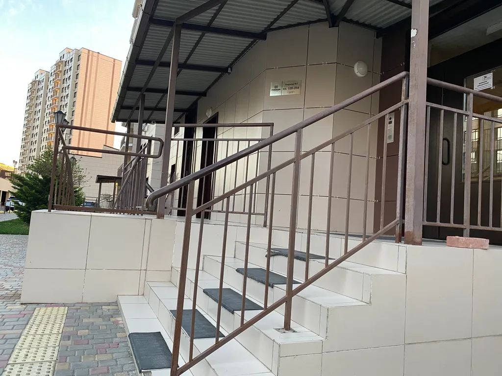 Чистота и комфорт