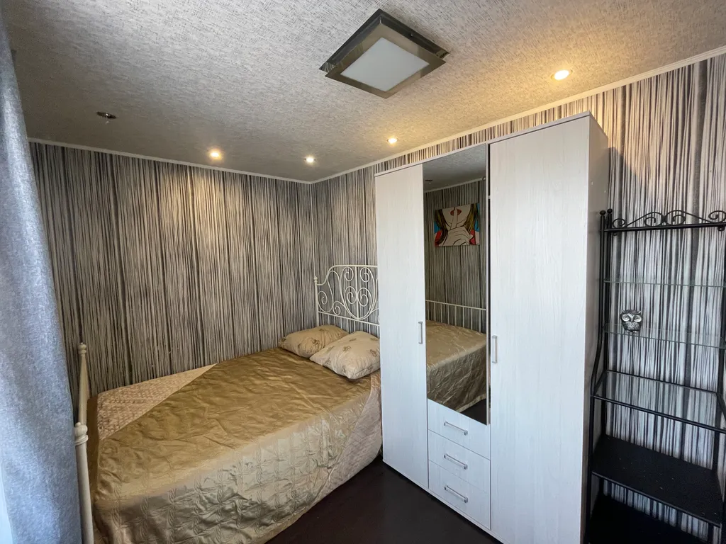 Отличная квартира у нижегородской ярмарки