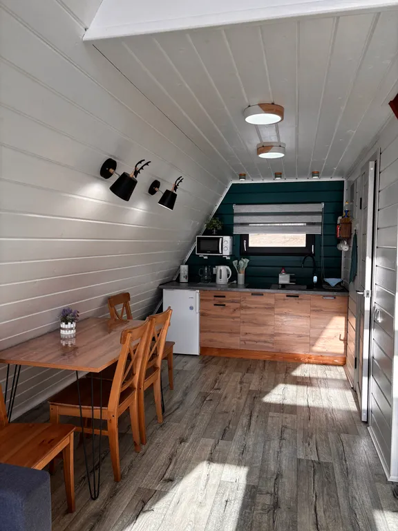 Уютный гостевой дом