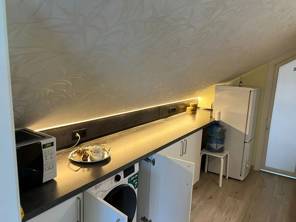 Квартира Комната — Пушкин