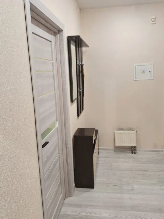 Квартира у озера