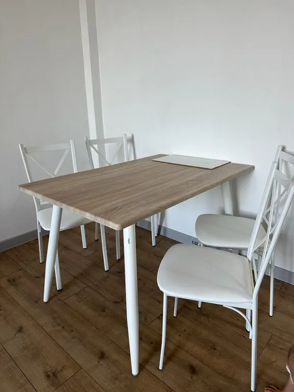 Уютная квартира с видом на море