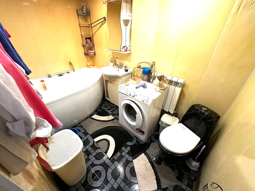 Дом-квартира с участком, рядом Покровская церковь, музей Циолковского