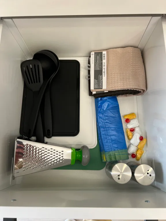 Квартира у моря