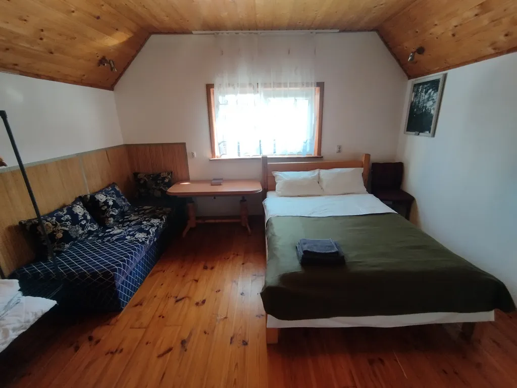 Квартира Комната — аренда посуточно в Зеленоградск