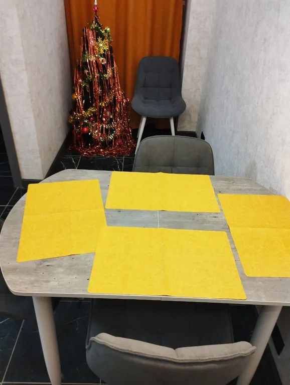 Апартаменты рядом с аэропортом Домодедово