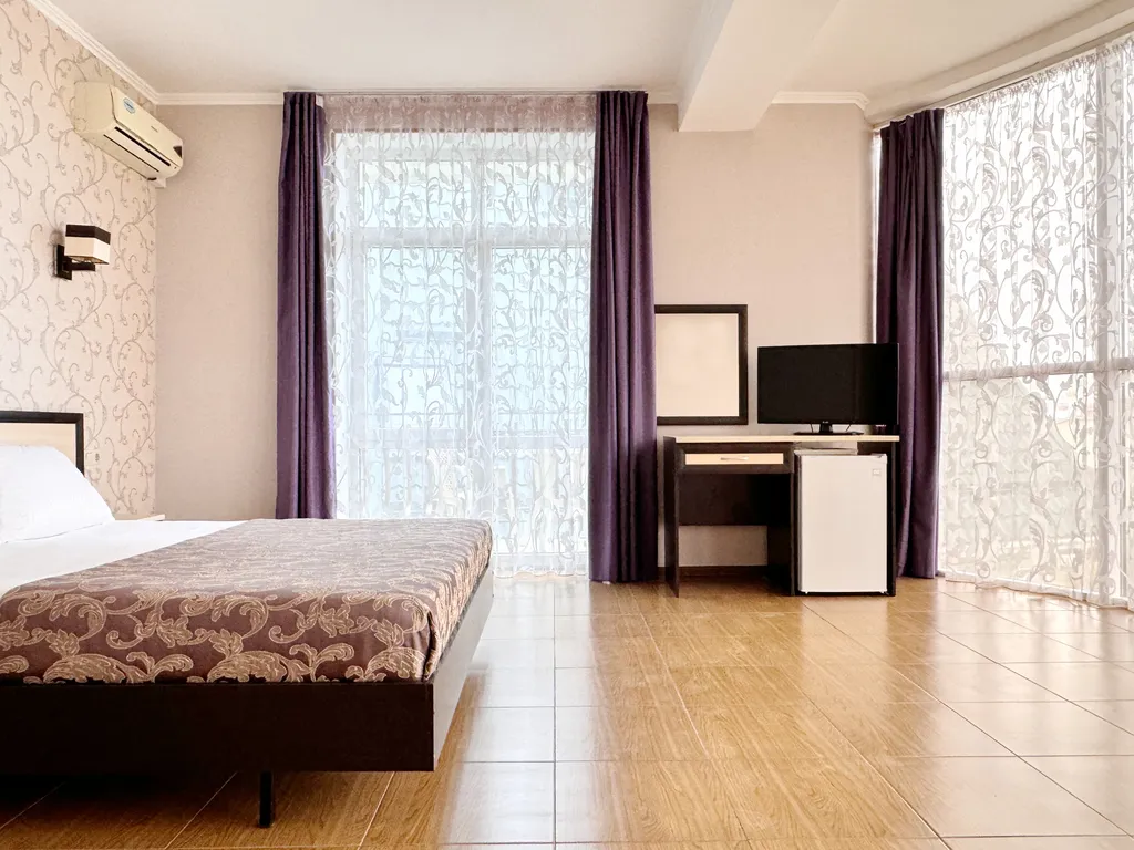 Квартира Комната — Витязево