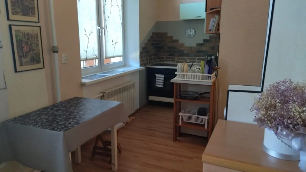 Квартира Квартира В самое Сердце — Калининград