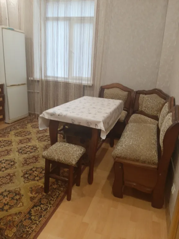 Уютная квартира рядом с морем