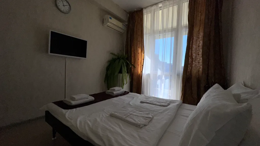 Квартира Комната — Адлер