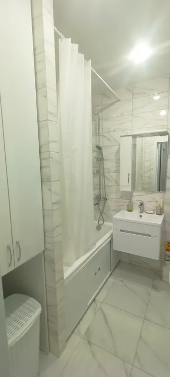 Прекрасная студия