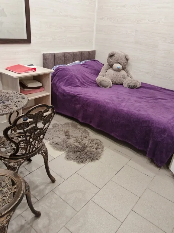 Квартира Квартира Гостевой дом " калинина 20 " номер люкс " 5н " — Ейск