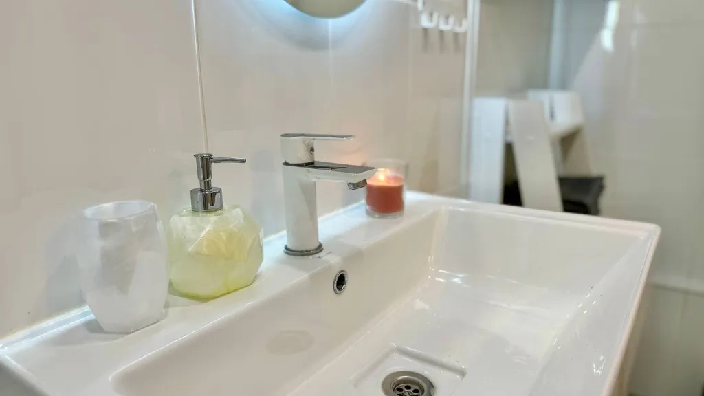 Квартира Новые 2-комнатные апартаменты в центре метро Маяковская — Москва