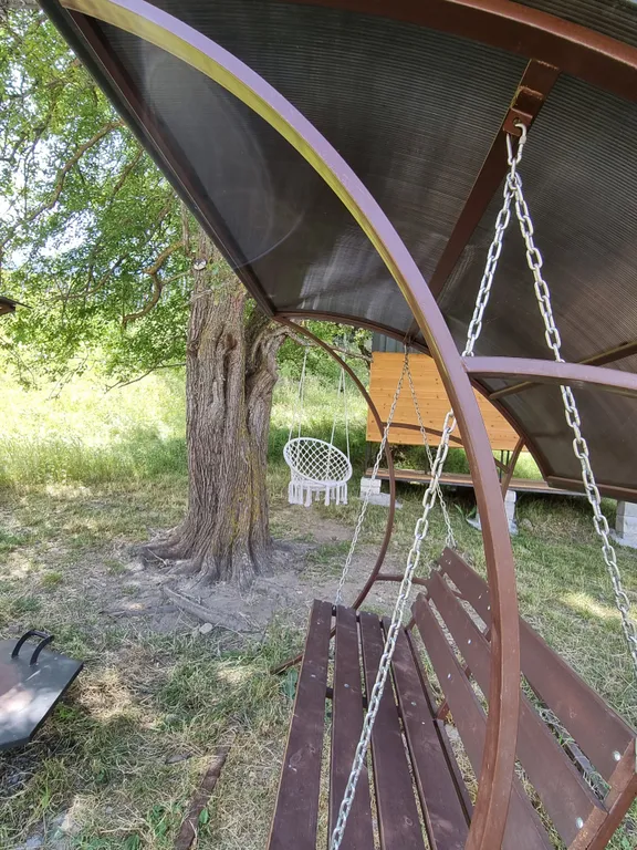 Уютное шале в горах