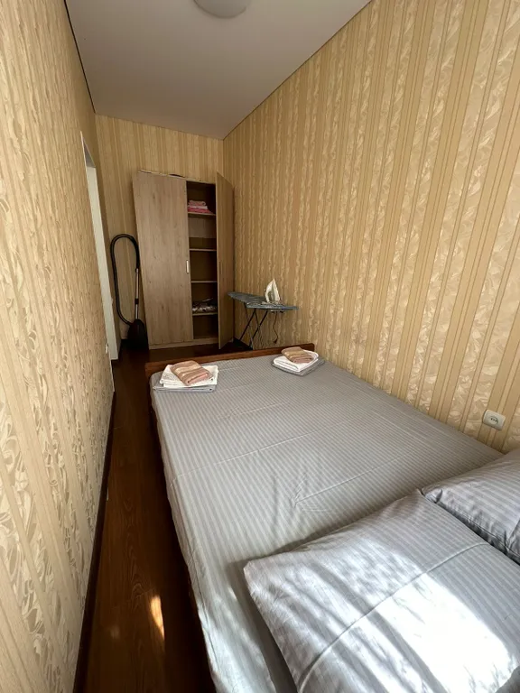 Квартира Квартира в Историческом районе города — Владикавказ