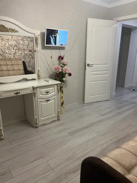 Уютная квартира в районе военного городка