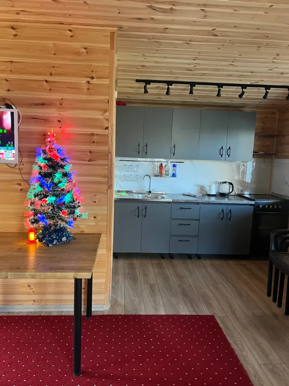 Дом в Даргавсе