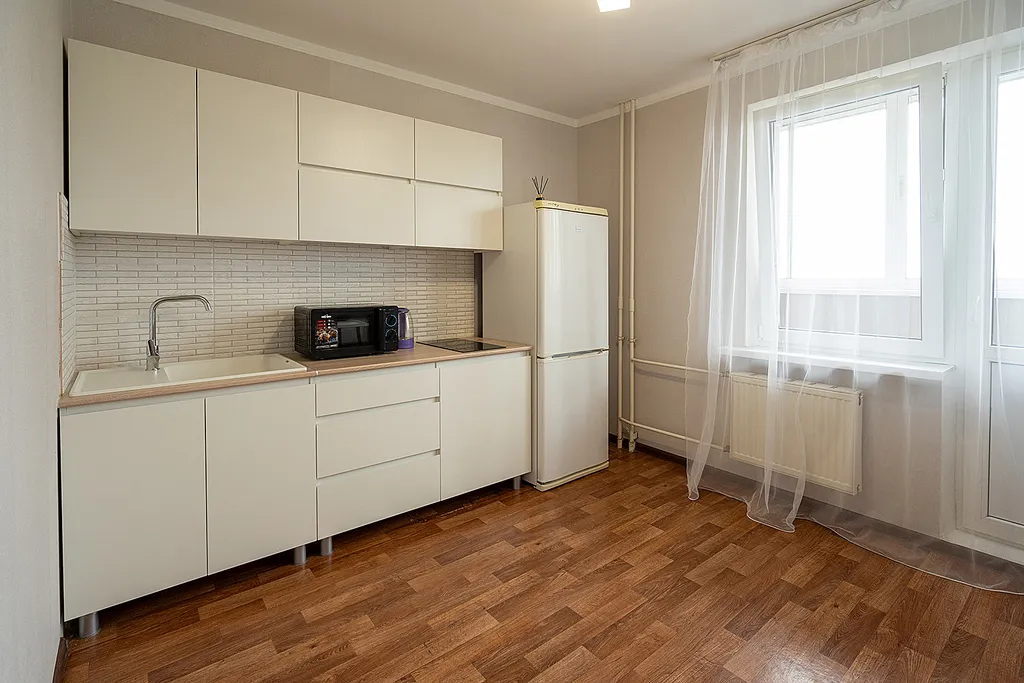 Квартира Квартира со всеми удобствами для комфортного отдыха — Краснодар